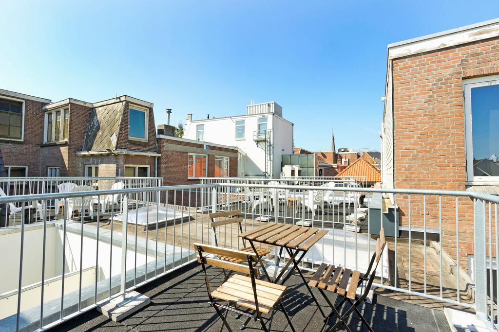 Royal Apartments City Centre Alkmaar Eksteriør bilde